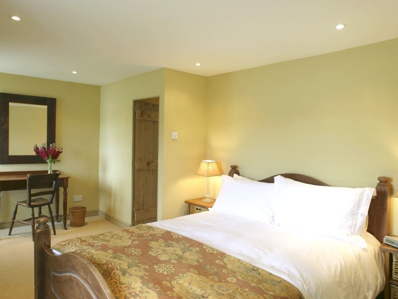 Waterside Holiday Cottages Труро Екстер'єр фото